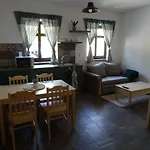 Gasthof U Vlka Wöllsdorf