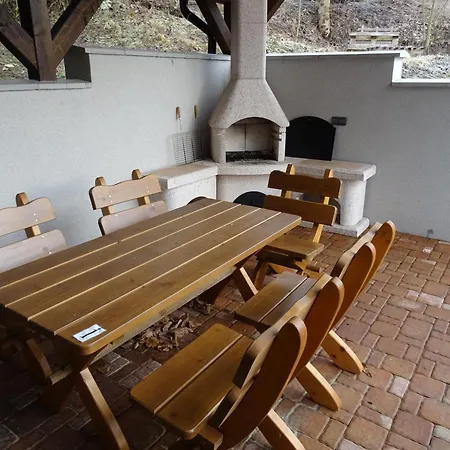U Vlka Wöllsdorf